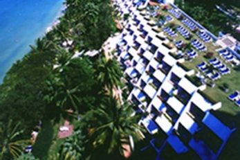 Royal Cliff Terrace