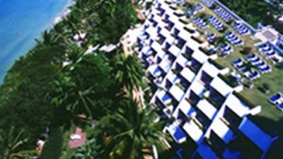 Royal Cliff Terrace