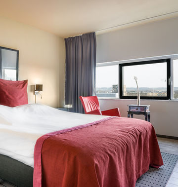Select Hotel Apple Park Maastricht