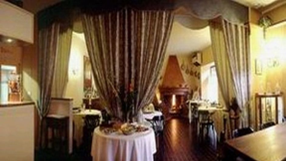Locanda Senio Restaurant