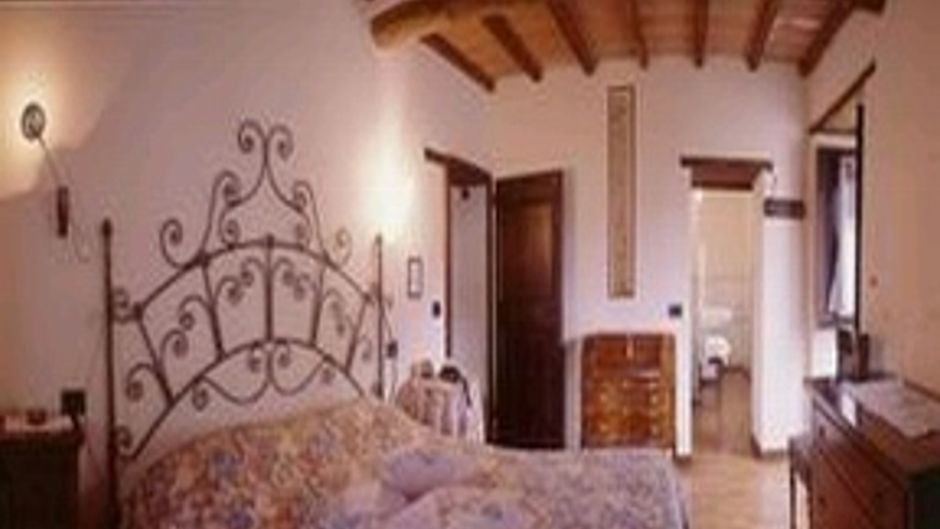 Locanda Senio Room