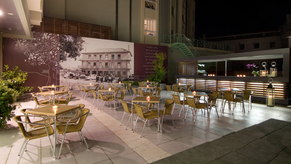 Estrela de Fatima Restaurant