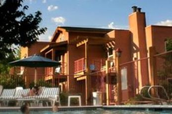 The Gonzo Inn