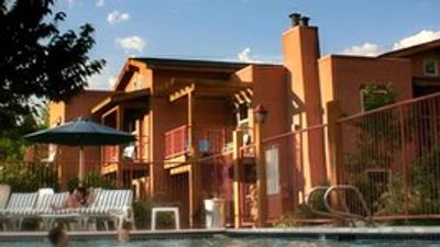 The Gonzo Inn