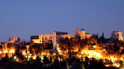 El Castillo de Monda Hotel