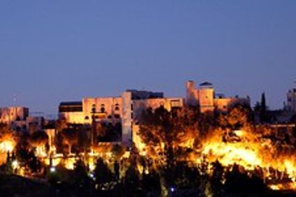 El Castillo de Monda Hotel