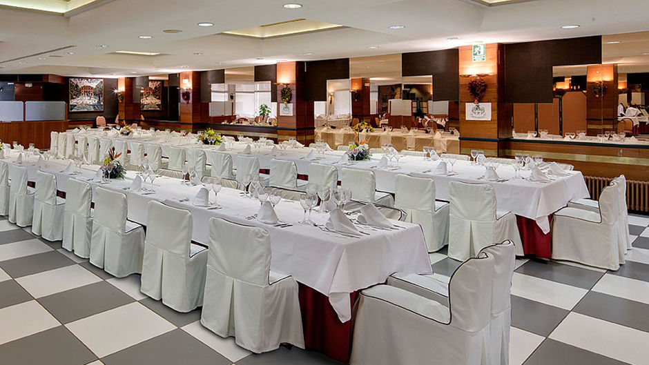 Casanova Hotel Meeting