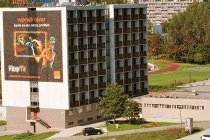 Hotel Olympia