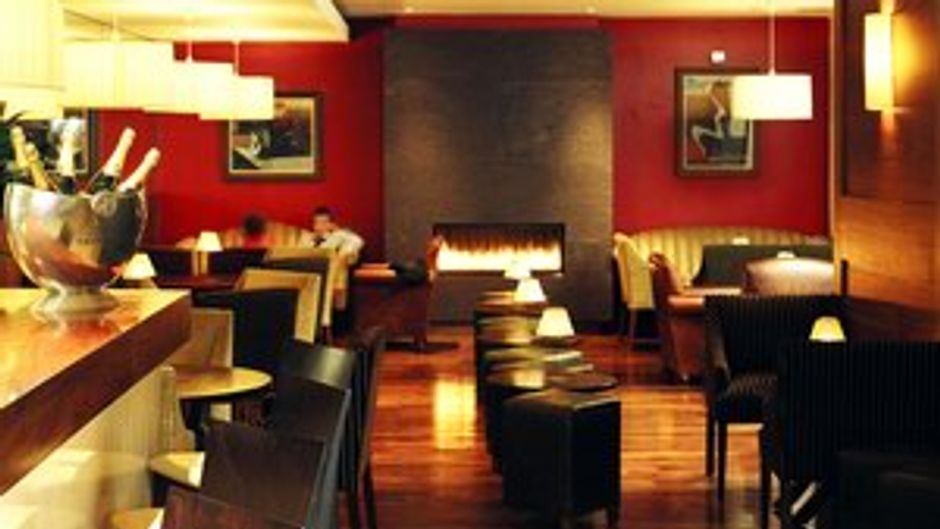 Brooks Hotel Restaurant