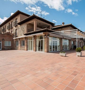 Hotel Abaceria