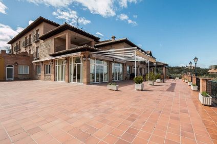 Hotel Abaceria