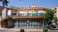 Sercotel Hotel Tudela Bardenas