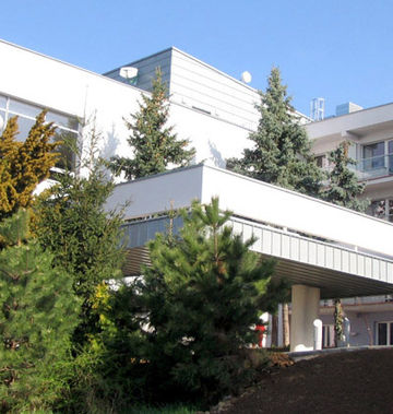 Hotel Sorea
