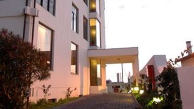 Hotel Torre Mar