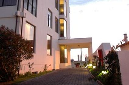 Hotel Torre Mar