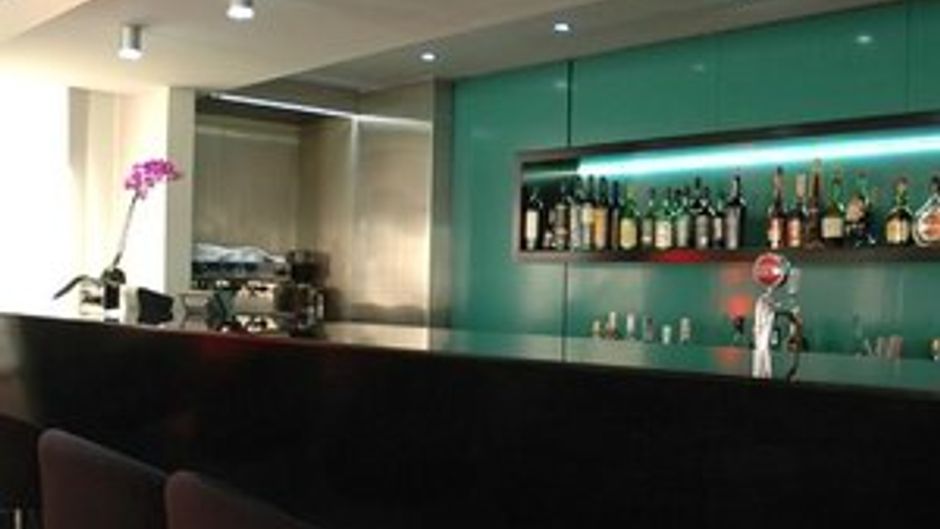 Hotel Torre Mar Restaurant