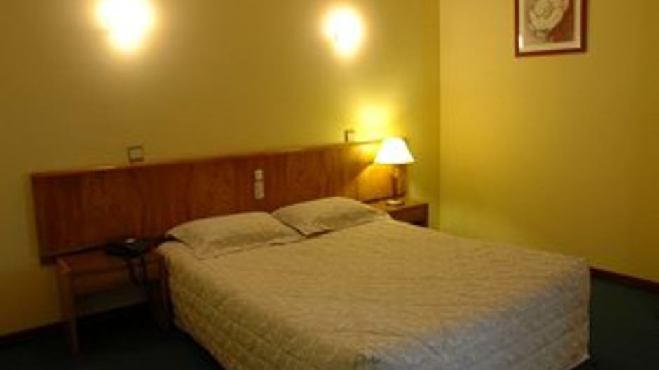 Hotel Torre Mar Suite