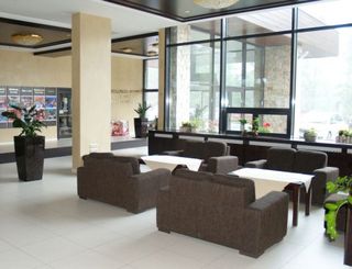 Patria Hotel