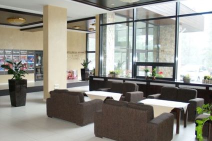 Patria Hotel