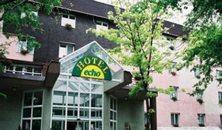 Hotel Echo