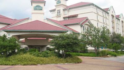 La Quinta Inn & Suites Galleria Area