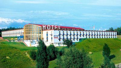 Panorama Hotel