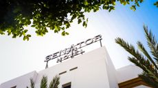 Senator Hotel Agadir