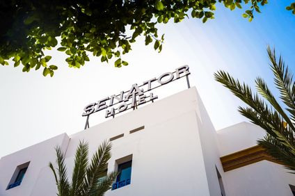 Senator Hotel Agadir