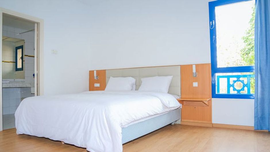 Senator Hotel Agadir Room