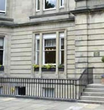 The Edinburgh Residence Hotel
