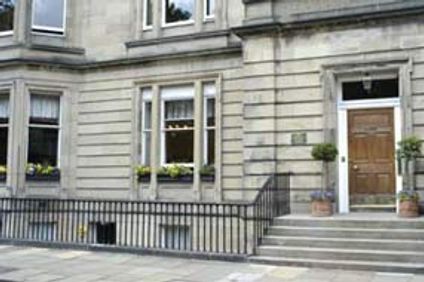 The Edinburgh Residence Hotel
