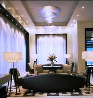 Bentley Hotel
