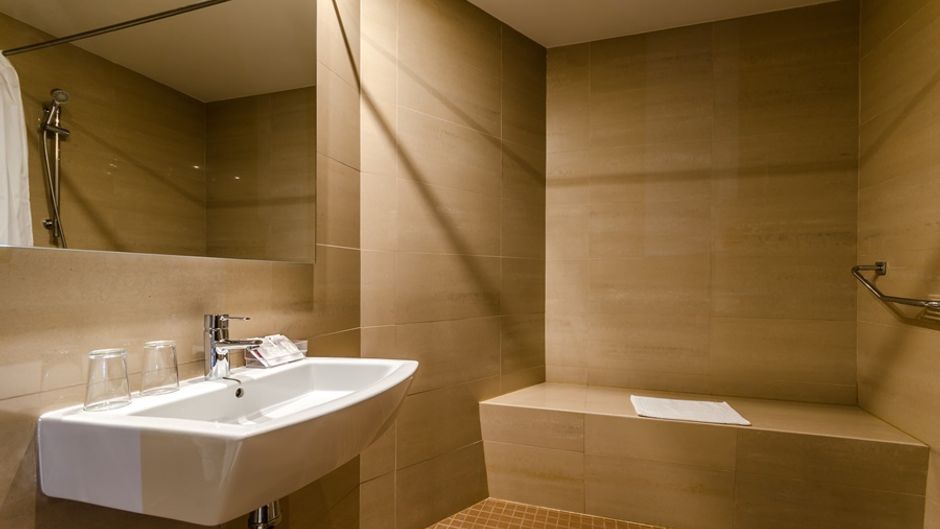 Hotel Regio Health