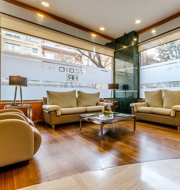 Hotel Regio