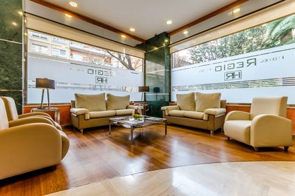 Hotel Regio