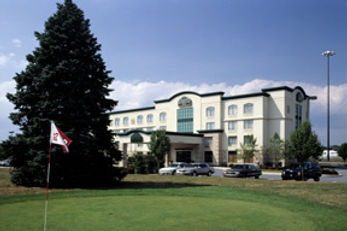 Spark by Hilton Mechanicsburg