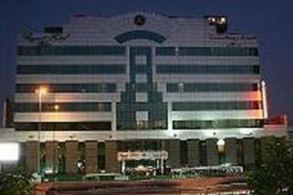 Regent Palace Hotel