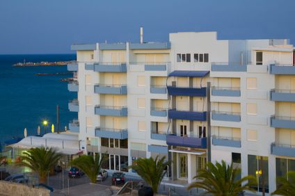 Astron Hotel