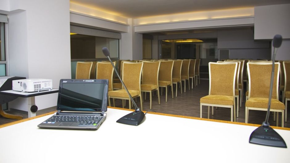 Astron Hotel Meeting