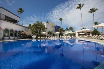 Crown Paradise Club