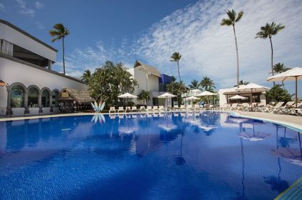 Crown Paradise Club