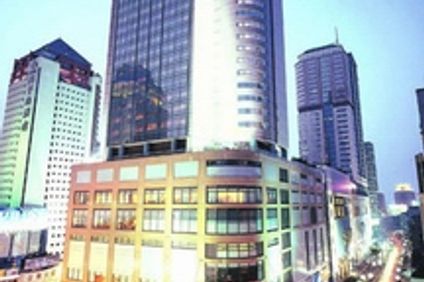 Harbour Plaza Chongqing