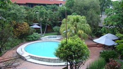 Novo Hotel & Suite