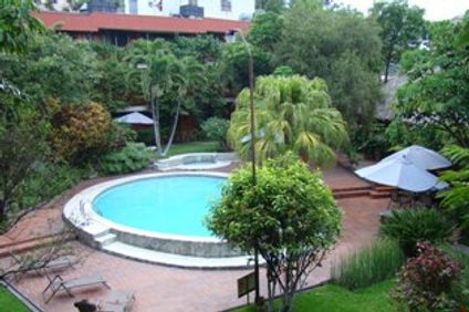 Novo Hotel & Suite