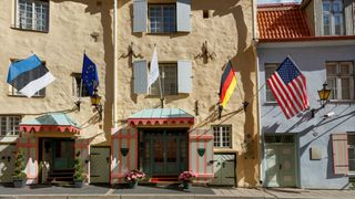 Hotel Schlossle
