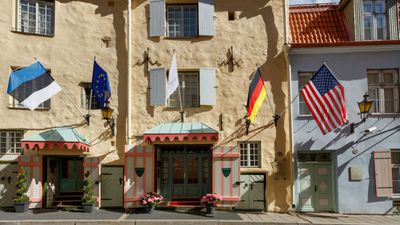 Hotel Schlossle