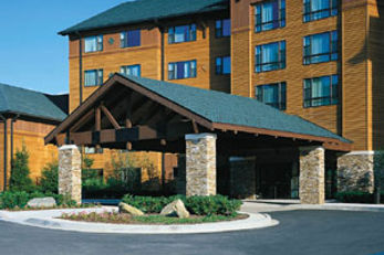Rocky Gap Casino Resort