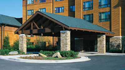 Rocky Gap Casino Resort