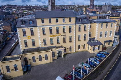 Maldron Hotel Shandon Cork City