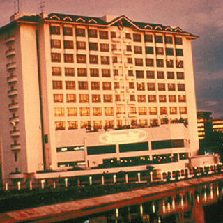 Sabah Oriental Hotel